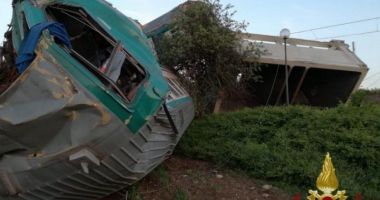 GALERIE FOTO/ Un român A MURIT în Italia încercând să salveze viețile altora - 3