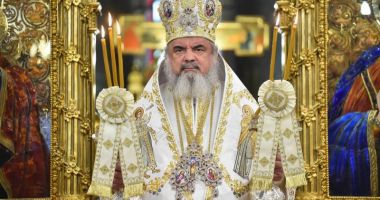 Stire din Social : Patriarhul Daniel: "Bogăția nu este rea în sine"