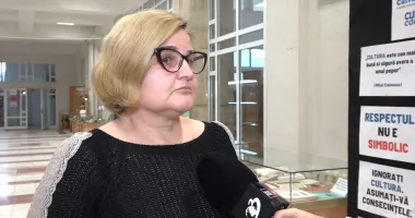 Biblioteca Județeană Constanța, între suprasolicitare și incertitudine. Angajații se tem de concedieri! - 3