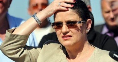 Stire din Economie : Doamnă ministru, salvați linia Ro-Ro Pendik - Constanța!