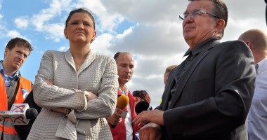 EXCLUSIV - Sondaj de opinie pe Constanța / Cine să-l bată pe Mazăre? - 4