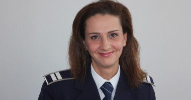Stire din Eveniment : Cine sunt frumoasele polițiste ale Constanței