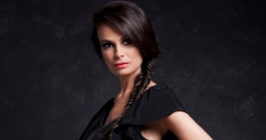 Stire din Monden : Anca Serea a născut un băiețel