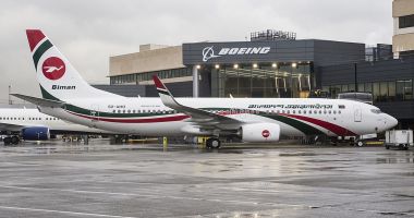 Stire din Actualitate : Anchetă cu privire la tentativa de deturnare a unui avion cu destinația Dubai