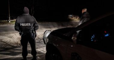 Stire din Eveniment : Un român a fost împușcat de polițiștii de frontieră din Bulgaria! Starea lui este gravă