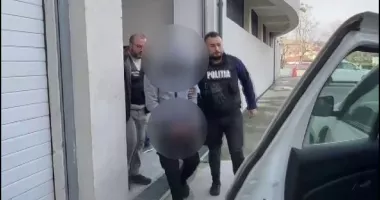 Stire din Eveniment : Detalii cutremurătoare din ancheta crimei din Tulcea. Băiețel de trei ani, torturat până la moarte
