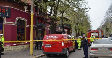 EXCLUSIV! Cât costă viața fetelor moarte în incendiul de la "Beirut". Patronul Karam e șocat - 3