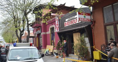 EXCLUSIV! Cât costă viața fetelor moarte în incendiul de la "Beirut". Patronul Karam e șocat - 4