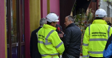 EXCLUSIV! Cât costă viața fetelor moarte în incendiul de la "Beirut". Patronul Karam e șocat - 5