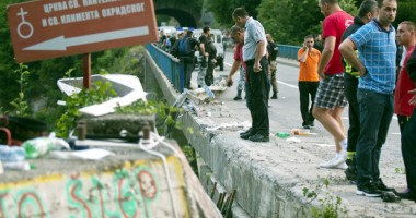 Stire din Eveniment : Tragedia  din Muntenegru: Anchetă închisă, niciun vinovat tras la răspundere!