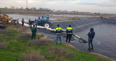 Anchetă de amploare la Pecineaga. ALEXANDRU A MURIT ÎNECAT ÎN DEJECȚII