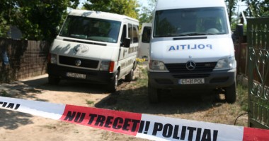 Stire din Eveniment : Anchetă pentru profanare de cadavre, în județul Constanța