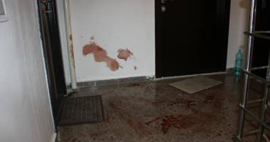 Ancheta crimei din comunitatea homosexualilor din Constanța, la final - 3