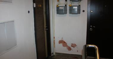 Ancheta crimei din comunitatea homosexualilor din Constanța, la final - 4