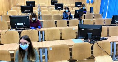DSPJ Constanța continuă anchetele epidemiologice
