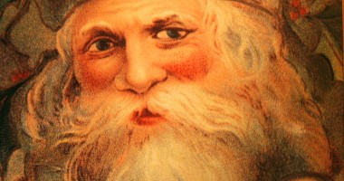 Stire din Cultură-Educație : Sfântul Nicolae vine la  American Corner
