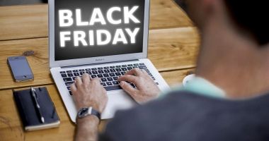Stire din Social : ANCOM face recomandări cumpărătorilor în perioada de "Black Friday"