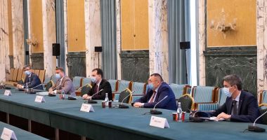 ANCONAV cere Guvernului să implice șantierele navale românești în proiectele de reînnoire a flotei europene - 2