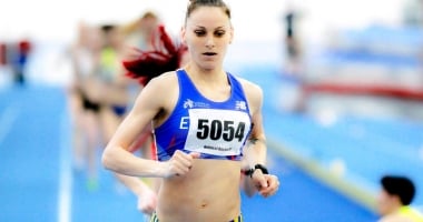 JO 2016, Atletism / Ancuța Bobocel a ratat calificarea în finala la 3.000 m obstacole