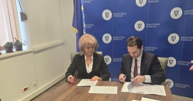 Stire din Politică-Administrație : Sistem fotovoltaic pentru consum propriu de energie, în comuna Mihail Kogălniceanu