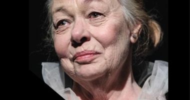 Stire din Cultură-Educație : Doliu în lumea teatrului românesc. A murit Anda Caropol, celebra actriță de la Teatrul Nottara