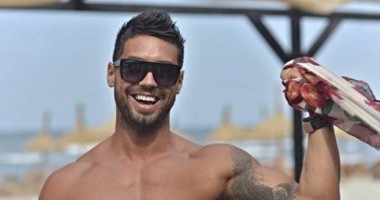 Cine este afaceristul constănțean cu care s-a logodit Anda Adam - 2