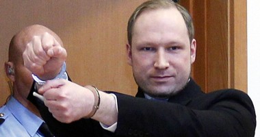 Stire din Actualitate : Anders Behring Breivik, judecat pentru uciderea a 77 de persoane