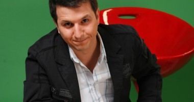 Stire din Monden : Andi Moisescu suferă de o boală grea