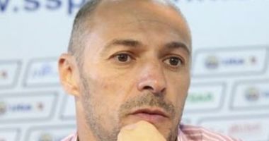 Stire din Sport : Bogdan Andone, noul antrenor al FCSB