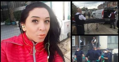 Stire din Eveniment : Româncă însărcinată, înjunghiată mortal de iubit, în Londra. Doi copilași au rămas fără mamă