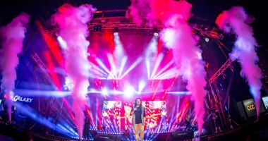 Andra: "Mă simt foarte bine la Constanța" - 2