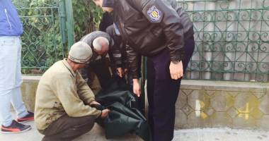 GĂSIT MORT în propria casă / GALERIE FOTO - 3
