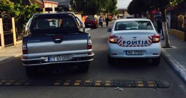 GĂSIT MORT în propria casă / GALERIE FOTO - 6