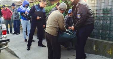 GĂSIT MORT în propria casă / GALERIE FOTO - 7