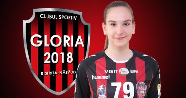 Două handbaliste constănțene evoluează la același club în Liga Florilor