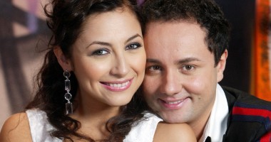 Stire din Monden : Andra și Cătălin Măruță - secretele unei căsnicii fericite