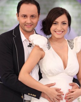 Stire din Monden : Măruță era îndrăgostit de altcineva  când Andra a pus ochii pe el