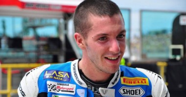 Stire din Sport : Accident mortal în motociclism: Andrea Antonelli a decedat într-un concurs la Moscova