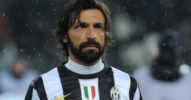 Stire din Sport : Pirlo divorțează după 12 ani de căsnicie
