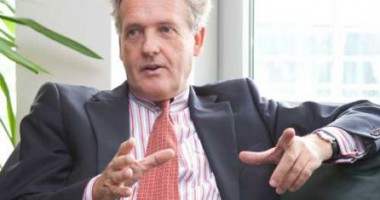 Stire din Politică-Administrație : Ambasadorul Germaniei, la Palatul Victoria