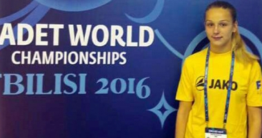 Stire din Sport : Andreea Ana, de la CS Mangalia, argint la Mondialele de lupte