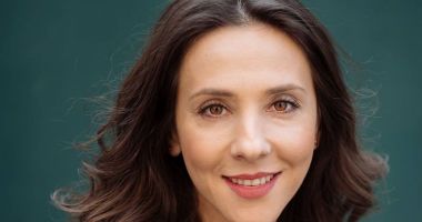 Stire din Sport : Andreea Răducan, mesaj pentru români. "Vă doresc multă sănătate!"