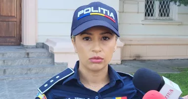 Stire din Eveniment : IPJ Constanța prezintă bilanțul BCCO și trage un semnal de alarmă turiștilor care vin pe litoral
