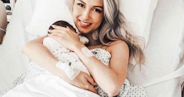 Stire din Monden : Andreea Bălan, primul interviu după ce a făcut stop cardio-respirator: Am fost inconștientă 20 de ore, la limita morții