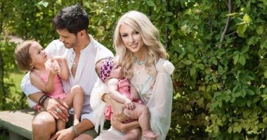 Stire din Monden : Andreea Bălan, de urgență la spital. Fiica ei cea mică a leșinat în casă!