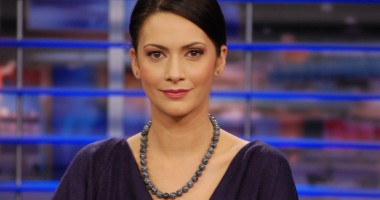 Stire din Monden : Mihai Trăistariu, dat pe spate de Andreea Berecleanu: "M-am intimidat..."