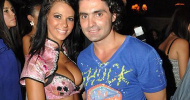 Stire din Monden : "Mi-ar plăcea  să am o relație cu Andreea Bododel"