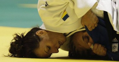 Stire din Sport Internațional : Andreea Chițu a cucerit medalia de aur la Tașkent