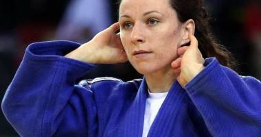 Stire din Sport : Baku 2015 / Judoka Andreea Chițu, MEDALIATĂ CU AUR la categoria 52 kg