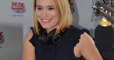 Stire din Cultură-Educație : Andreea Esca va avea propria emisiune
